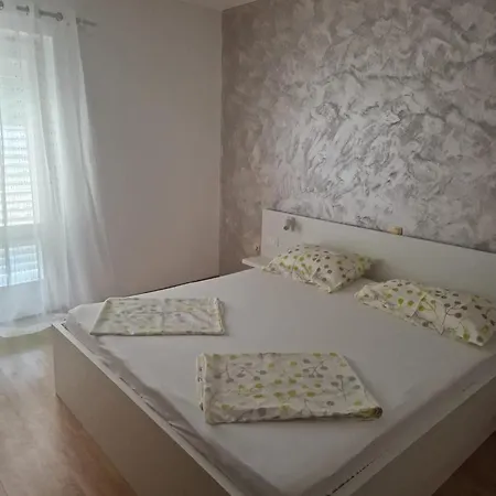Marta Apartmán